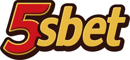 5sbet .com Logo